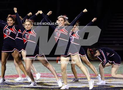 Thumbnail 2 in Harvard-Westlake vs. Dominguez photogallery.