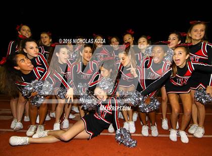 Thumbnail 1 in Harvard-Westlake vs. Dominguez photogallery.