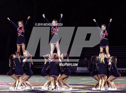 Thumbnail 3 in Harvard-Westlake vs. Dominguez photogallery.