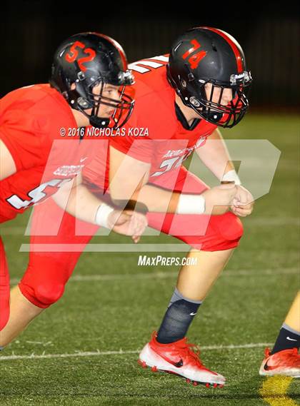Thumbnail 1 in Harvard-Westlake vs. Dominguez photogallery.