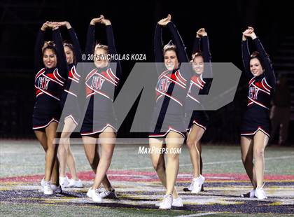 Thumbnail 1 in Harvard-Westlake vs. Dominguez photogallery.