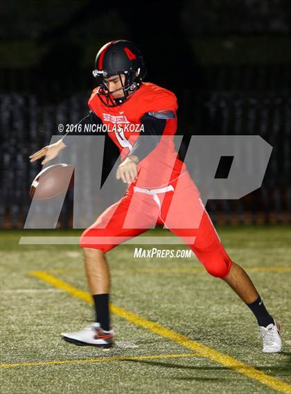 Thumbnail 3 in Harvard-Westlake vs. Dominguez photogallery.