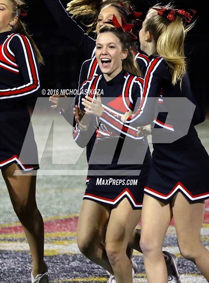 Thumbnail 3 in Harvard-Westlake vs. Dominguez photogallery.