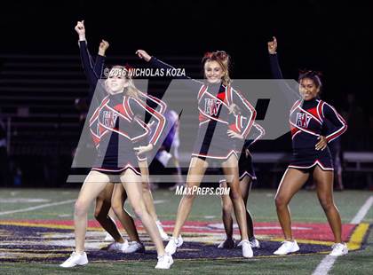 Thumbnail 2 in Harvard-Westlake vs. Dominguez photogallery.