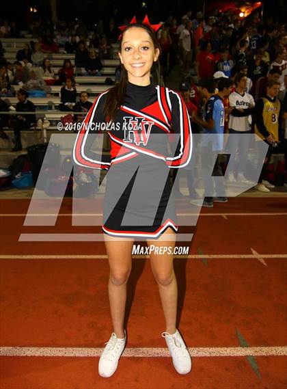 Thumbnail 1 in Harvard-Westlake vs. Dominguez photogallery.