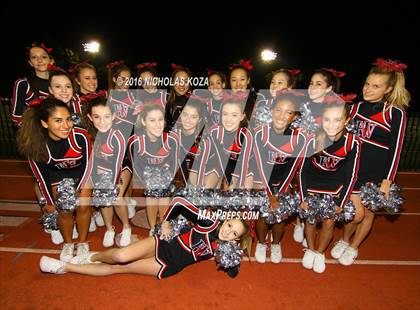 Thumbnail 3 in Harvard-Westlake vs. Dominguez photogallery.