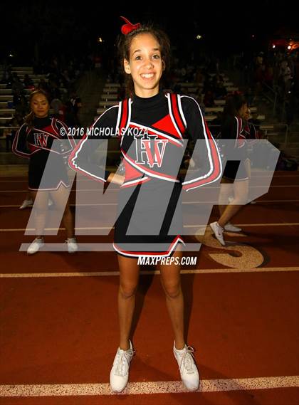 Thumbnail 3 in Harvard-Westlake vs. Dominguez photogallery.
