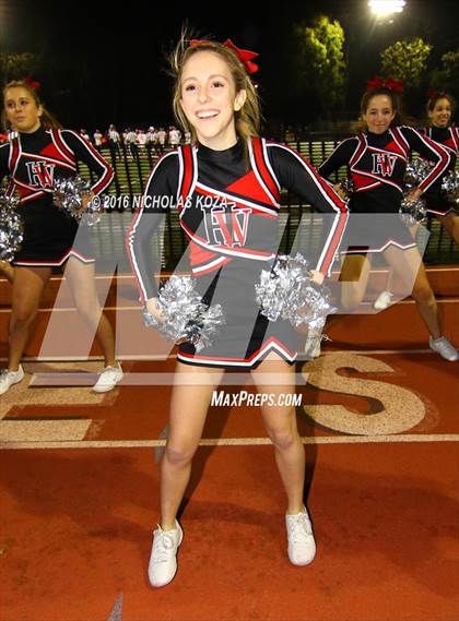Thumbnail 2 in Harvard-Westlake vs. Dominguez photogallery.