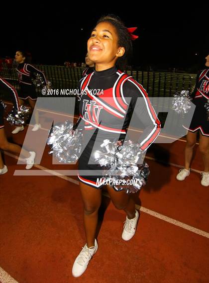 Thumbnail 1 in Harvard-Westlake vs. Dominguez photogallery.