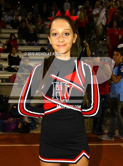 Thumbnail 2 in Harvard-Westlake vs. Dominguez photogallery.