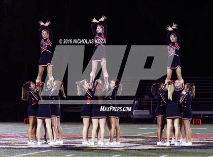Thumbnail 3 in Harvard-Westlake vs. Dominguez photogallery.