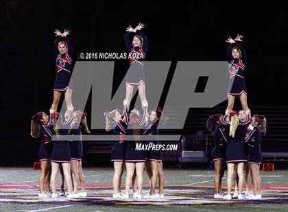 Thumbnail 1 in Harvard-Westlake vs. Dominguez photogallery.