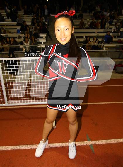 Thumbnail 3 in Harvard-Westlake vs. Dominguez photogallery.