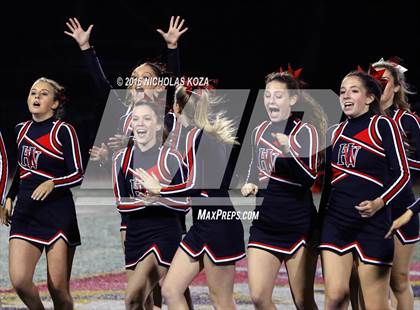 Thumbnail 2 in Harvard-Westlake vs. Dominguez photogallery.