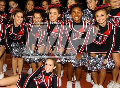 Thumbnail 2 in Harvard-Westlake vs. Dominguez photogallery.