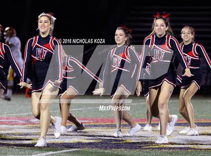 Thumbnail 1 in Harvard-Westlake vs. Dominguez photogallery.