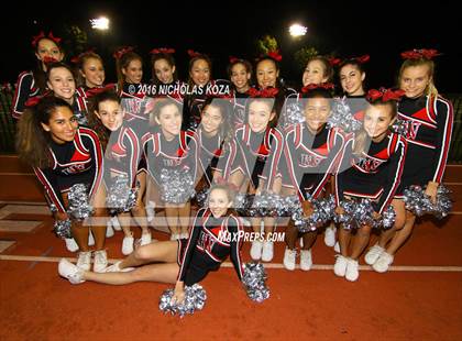 Thumbnail 2 in Harvard-Westlake vs. Dominguez photogallery.