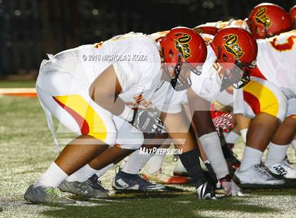Thumbnail 1 in Harvard-Westlake vs. Dominguez photogallery.