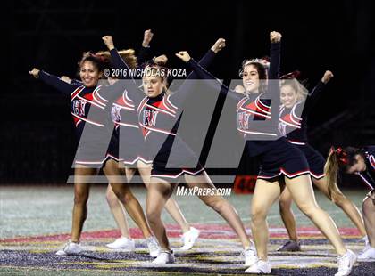Thumbnail 3 in Harvard-Westlake vs. Dominguez photogallery.