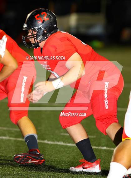 Thumbnail 3 in Harvard-Westlake vs. Dominguez photogallery.