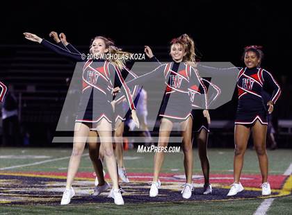 Thumbnail 3 in Harvard-Westlake vs. Dominguez photogallery.