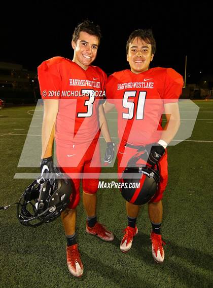Thumbnail 1 in Harvard-Westlake vs. Dominguez photogallery.