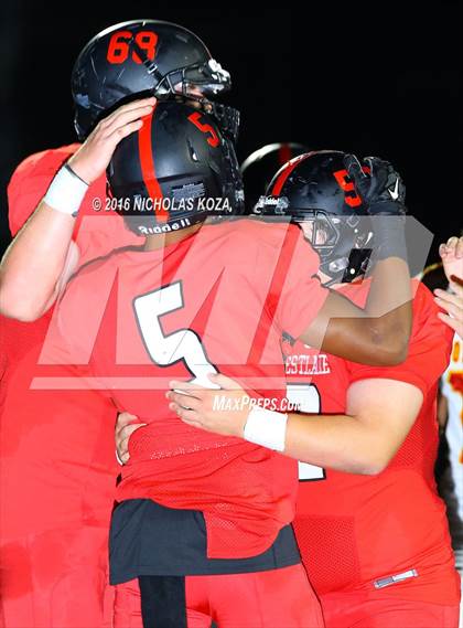 Thumbnail 1 in Harvard-Westlake vs. Dominguez photogallery.
