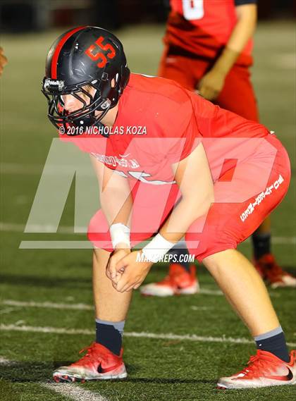 Thumbnail 2 in Harvard-Westlake vs. Dominguez photogallery.
