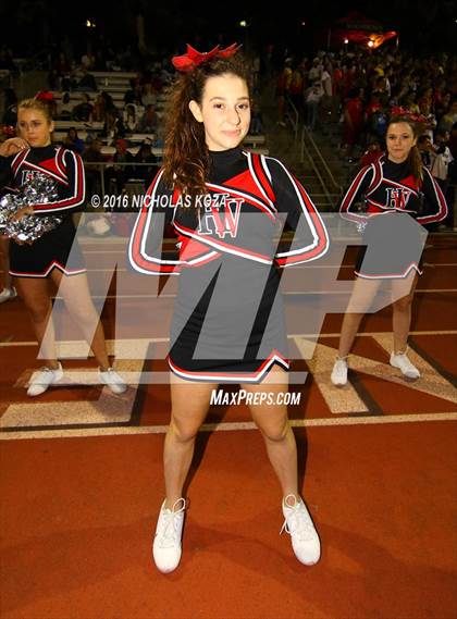 Thumbnail 3 in Harvard-Westlake vs. Dominguez photogallery.