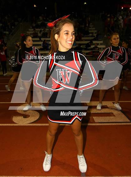 Thumbnail 3 in Harvard-Westlake vs. Dominguez photogallery.
