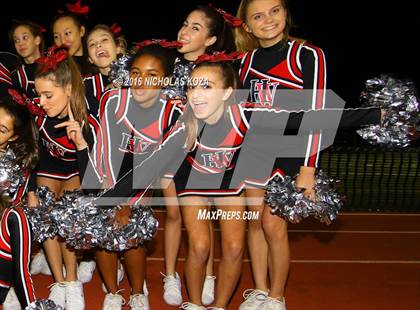 Thumbnail 3 in Harvard-Westlake vs. Dominguez photogallery.