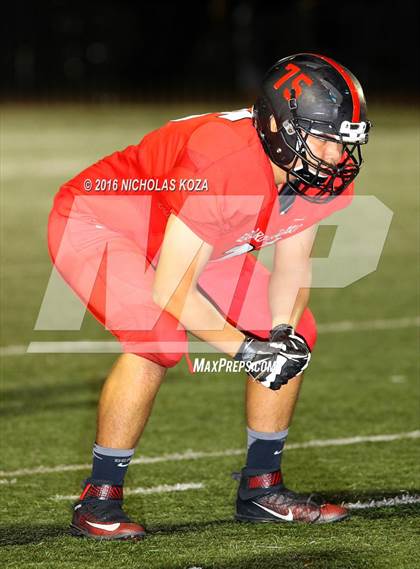Thumbnail 3 in Harvard-Westlake vs. Dominguez photogallery.