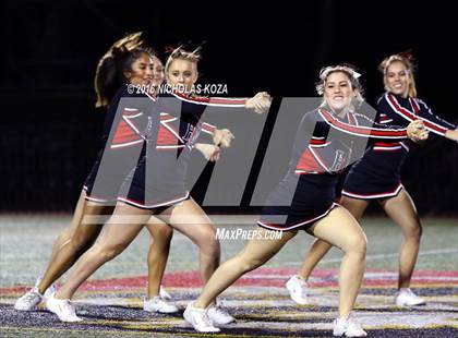 Thumbnail 2 in Harvard-Westlake vs. Dominguez photogallery.