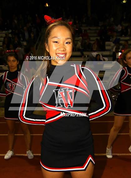 Thumbnail 2 in Harvard-Westlake vs. Dominguez photogallery.