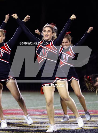 Thumbnail 1 in Harvard-Westlake vs. Dominguez photogallery.