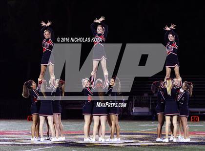 Thumbnail 2 in Harvard-Westlake vs. Dominguez photogallery.