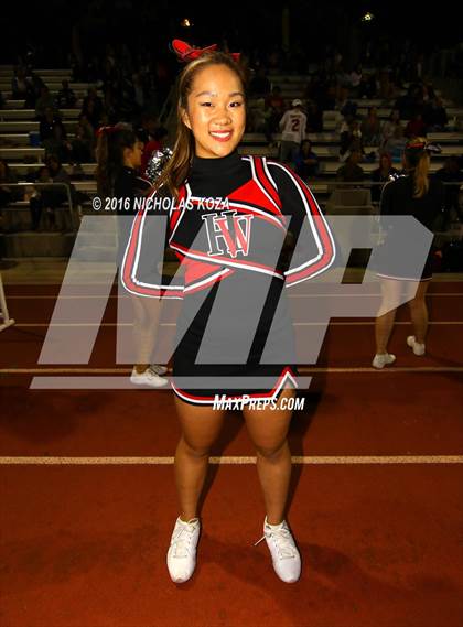 Thumbnail 1 in Harvard-Westlake vs. Dominguez photogallery.