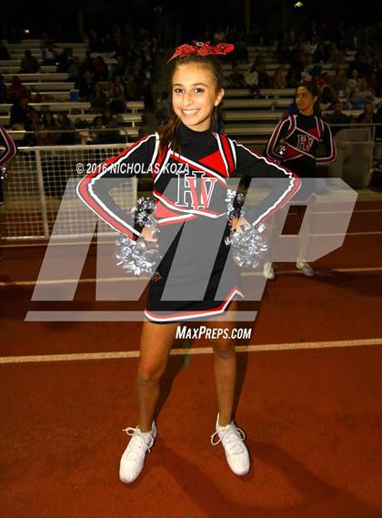 Thumbnail 3 in Harvard-Westlake vs. Dominguez photogallery.