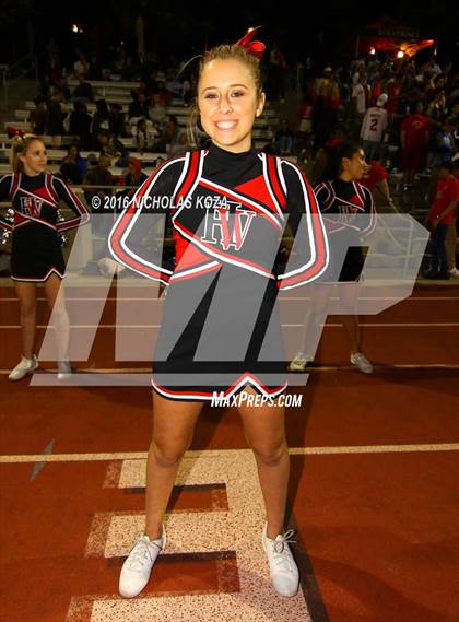 Thumbnail 3 in Harvard-Westlake vs. Dominguez photogallery.