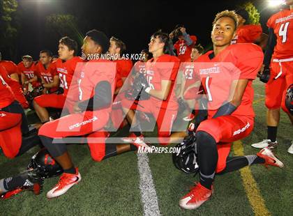 Thumbnail 1 in Harvard-Westlake vs. Dominguez photogallery.