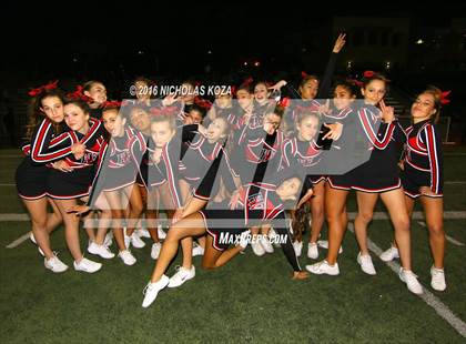 Thumbnail 3 in Harvard-Westlake vs. Dominguez photogallery.