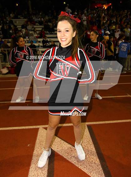 Thumbnail 1 in Harvard-Westlake vs. Dominguez photogallery.
