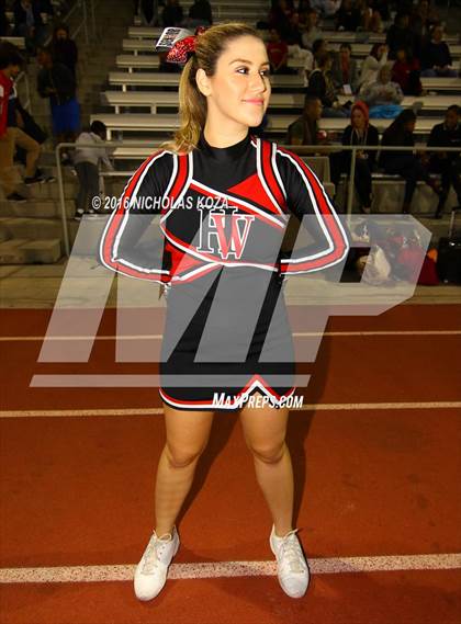 Thumbnail 1 in Harvard-Westlake vs. Dominguez photogallery.