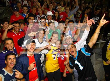 Thumbnail 2 in Harvard-Westlake vs. Dominguez photogallery.