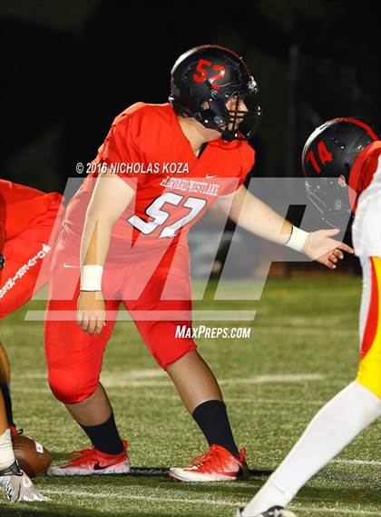 Thumbnail 2 in Harvard-Westlake vs. Dominguez photogallery.