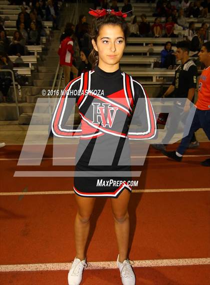 Thumbnail 1 in Harvard-Westlake vs. Dominguez photogallery.