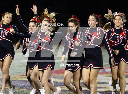 Thumbnail 1 in Harvard-Westlake vs. Dominguez photogallery.