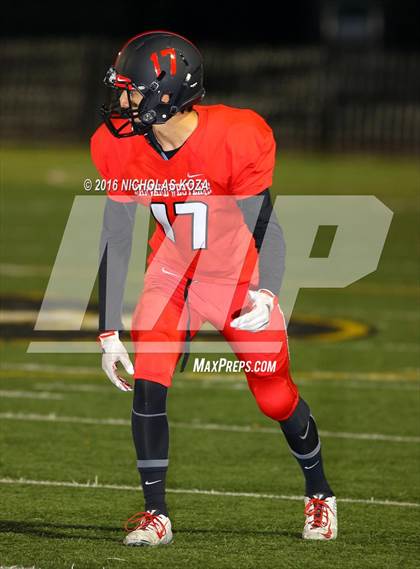 Thumbnail 2 in Harvard-Westlake vs. Dominguez photogallery.