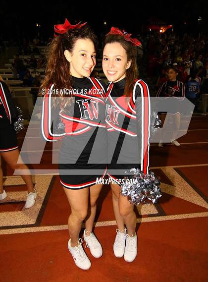 Thumbnail 3 in Harvard-Westlake vs. Dominguez photogallery.