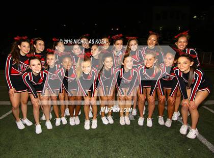 Thumbnail 1 in Harvard-Westlake vs. Dominguez photogallery.